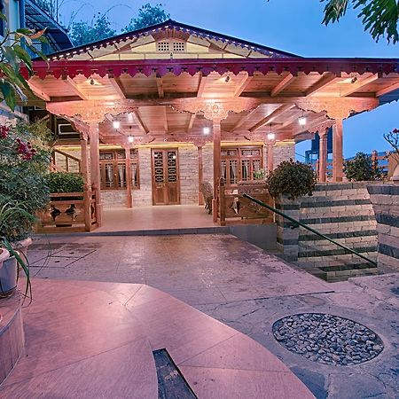 Netuk House A Heritage Boutique Stay Gangtok Kültér fotó