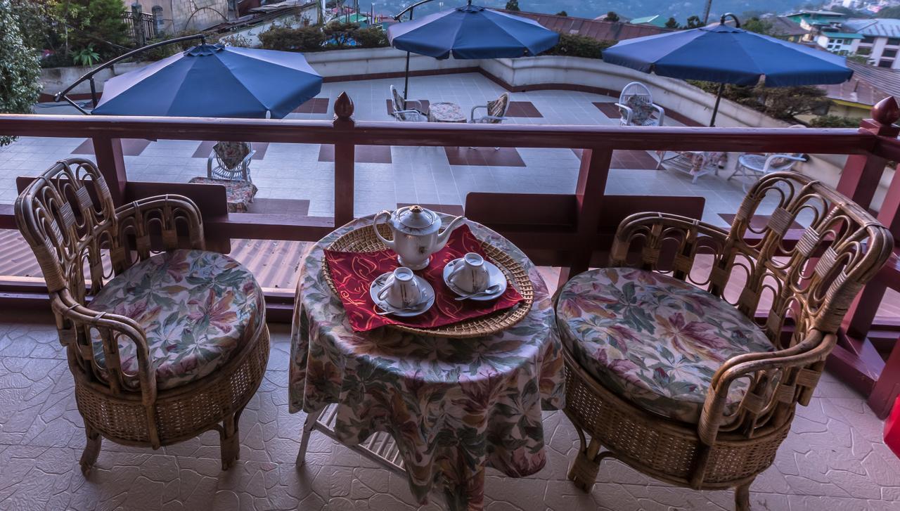 Netuk House A Heritage Boutique Stay Gangtok Kültér fotó
