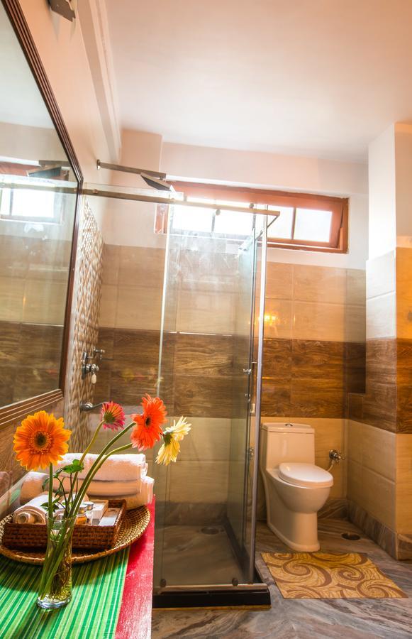 Netuk House A Heritage Boutique Stay Gangtok Kültér fotó