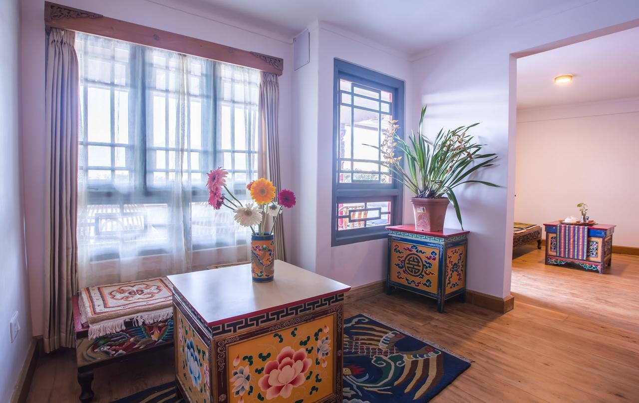 Netuk House A Heritage Boutique Stay Gangtok Kültér fotó