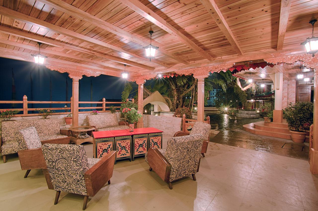 Netuk House A Heritage Boutique Stay Gangtok Kültér fotó