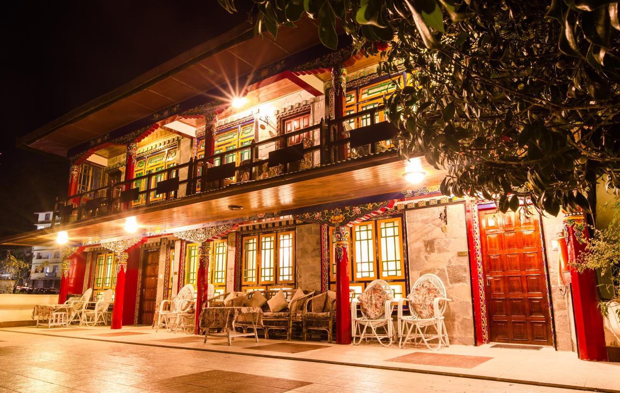 Netuk House A Heritage Boutique Stay Gangtok Kültér fotó