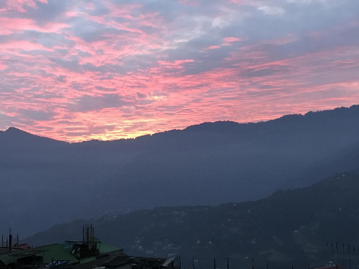 Netuk House A Heritage Boutique Stay Gangtok Kültér fotó