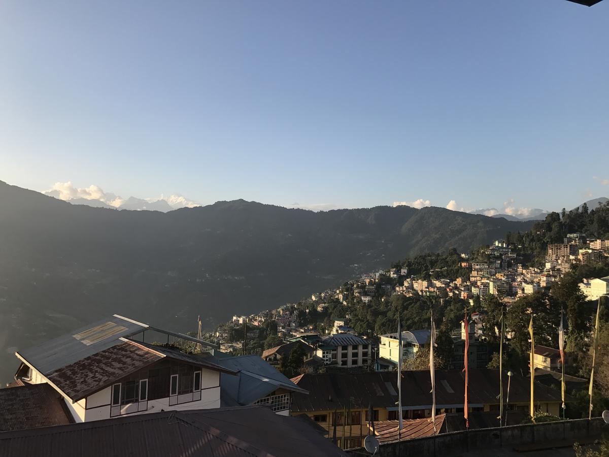 Netuk House A Heritage Boutique Stay Gangtok Kültér fotó